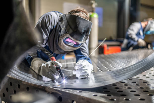 Best Aerospace and Defense Welding in South Farmingdale, NY
