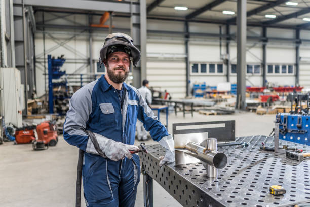 Best Pipe Welding in South Farmingdale, NY