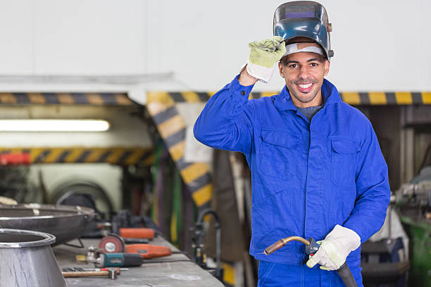 Best Food and Beverage Processing Equipment Welding in South Farmingdale, NY